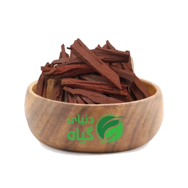 عکس صندل سرخ