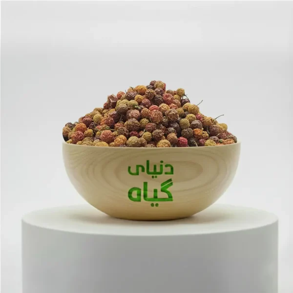 خرید میوه عروس پشت پرده